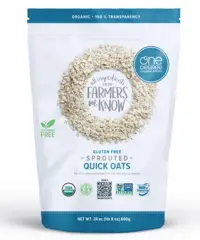 One Degree Organic Foods