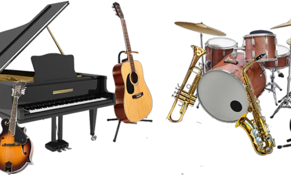 canadian musicians