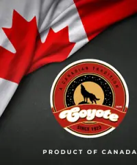 Coyote Pancake Mix