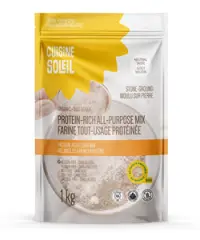 Cuisine Soleil