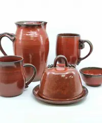 Island Stoneware