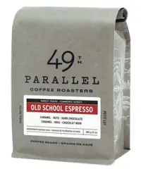 49th Parallel