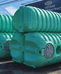 BARR Plastics
