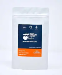 Hasty Coffee