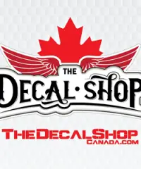 The Decal Shop