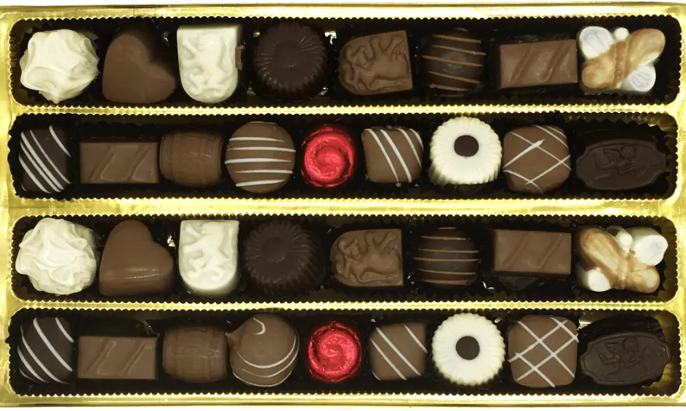 Laura Secord story