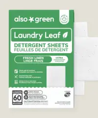 Also Green