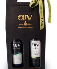 OliV International