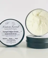 Nature Kissed