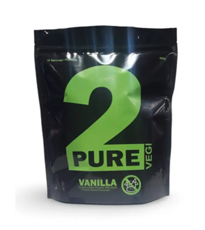 2-Pure