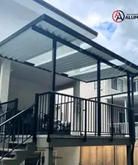 Advantage Aluminum