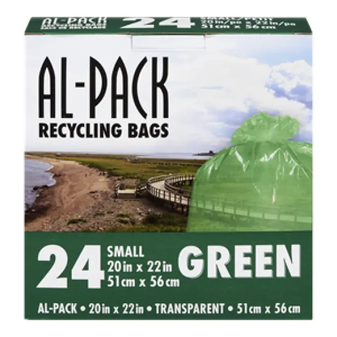 Al Pack