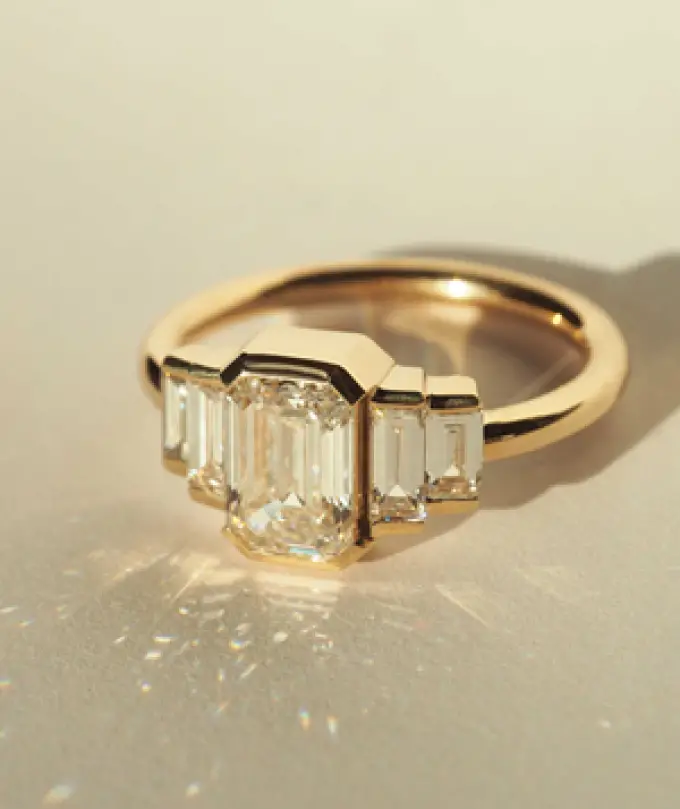 Ali Munn Jewellery