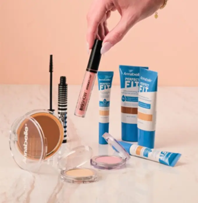 Annabelle Cosmetics