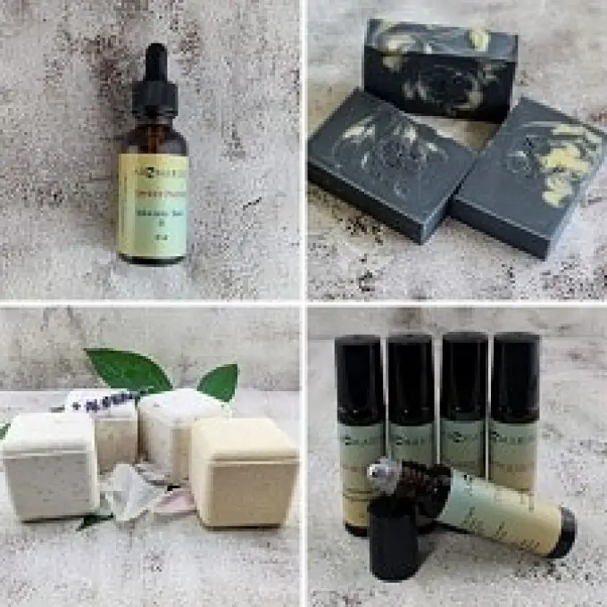Aromariss