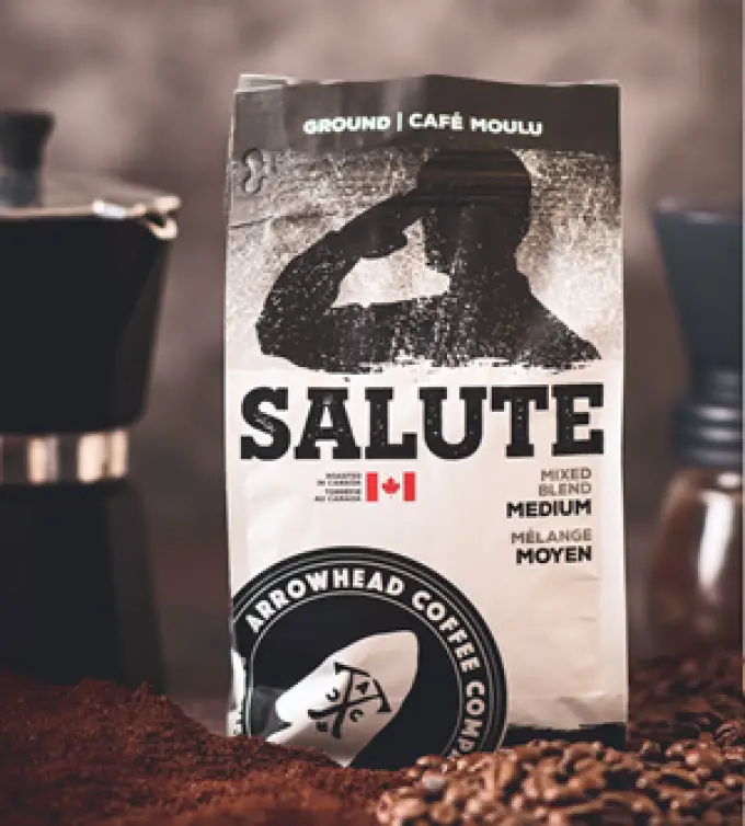 Arrowhead Coffee Company