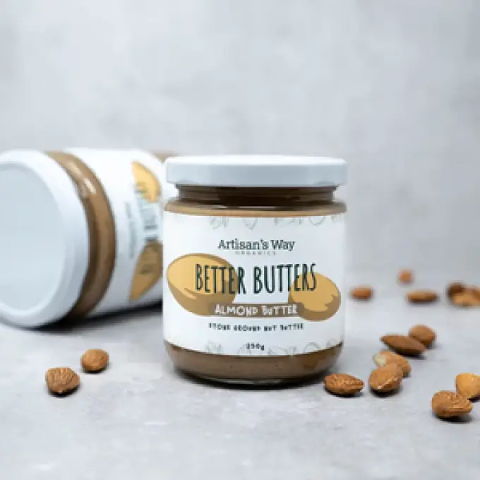 Artisans Way Organics