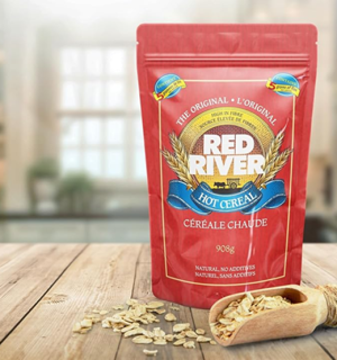 Arva Flour Mills