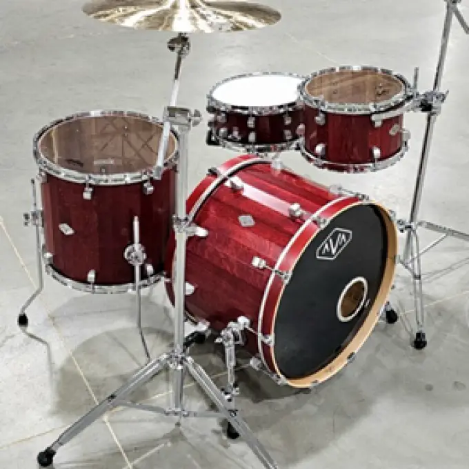 Ava Drums