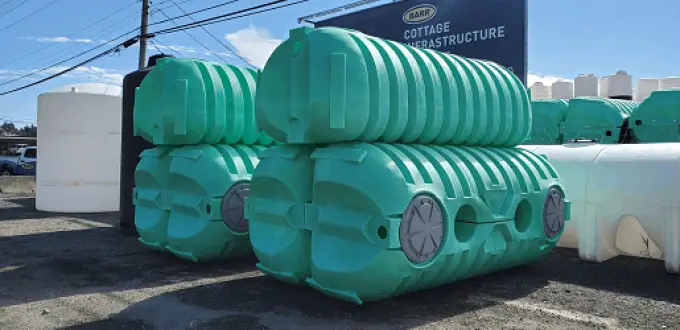 BARR Plastics