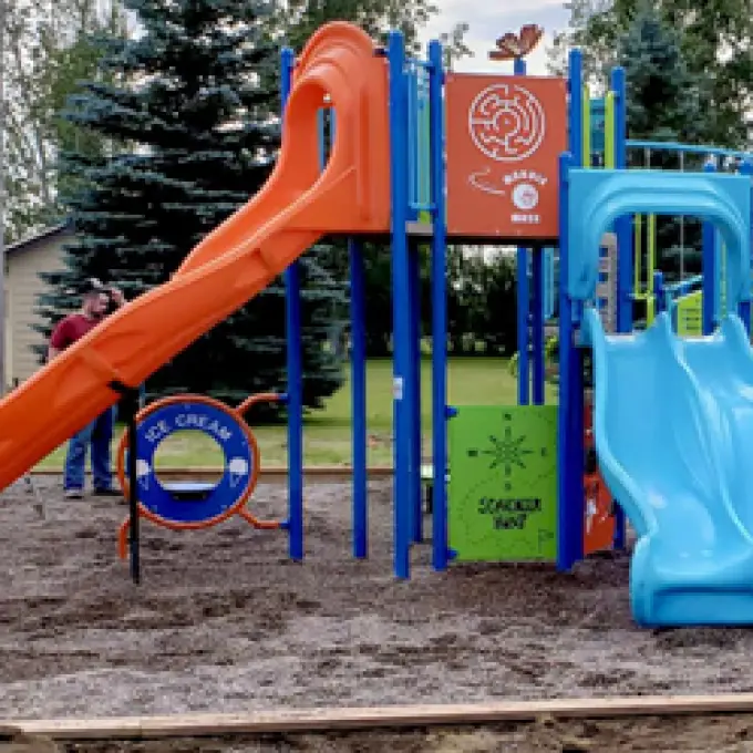 BDI Play Designs