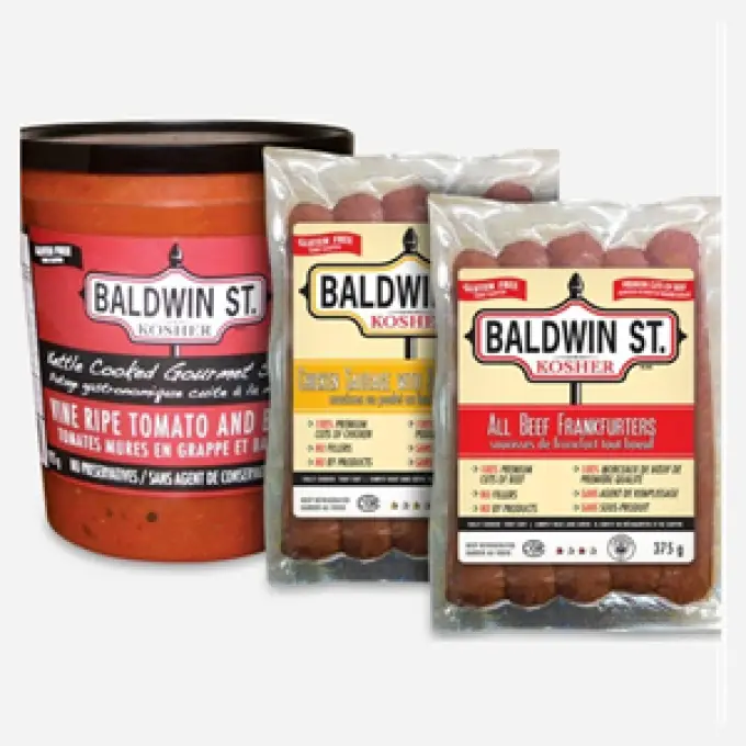 Baldwin Street