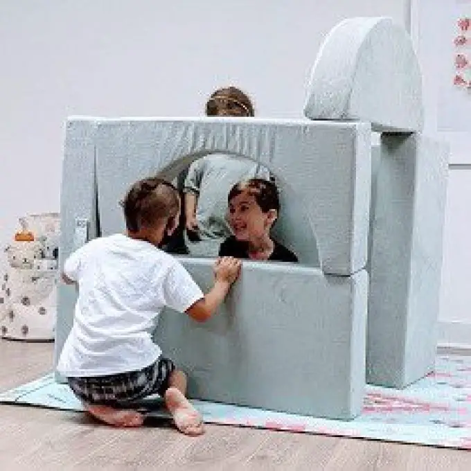 Barumba Play