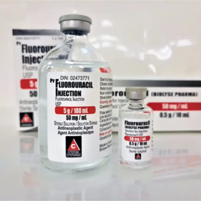 Biolyse Pharma Corp