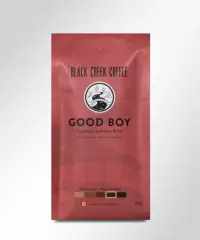 Black Creek Coffee