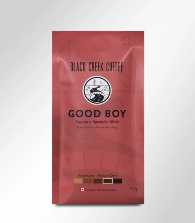 Black Creek Coffee