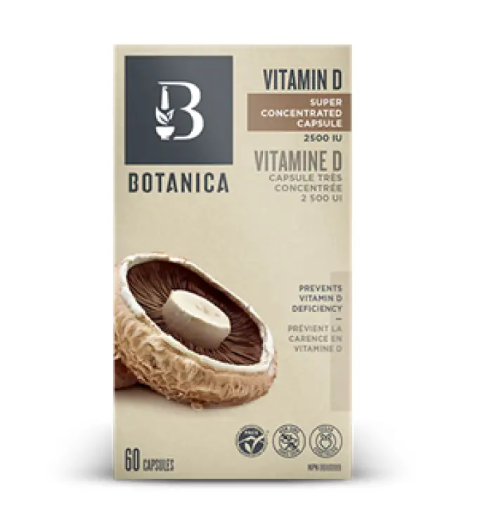 Botanica
