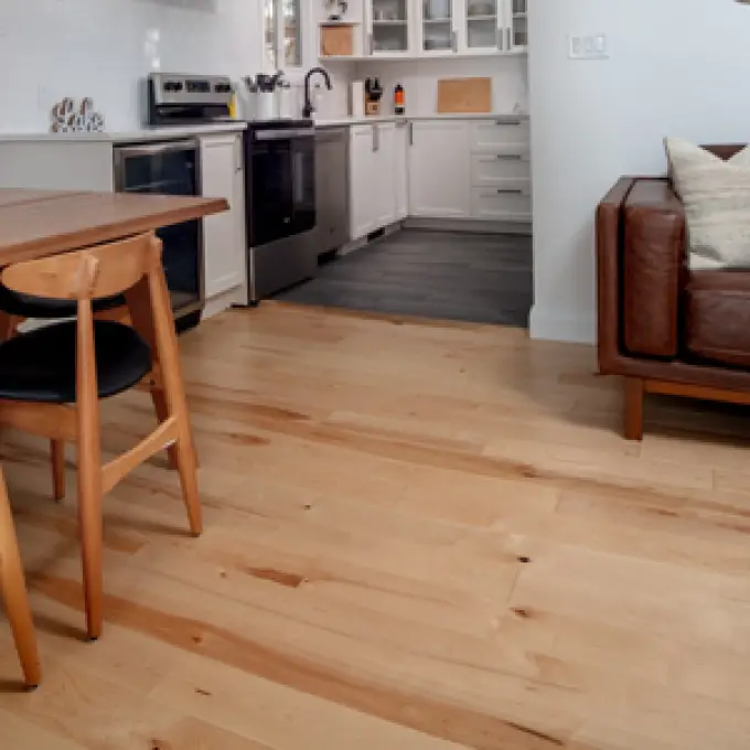 Breezewood Floors