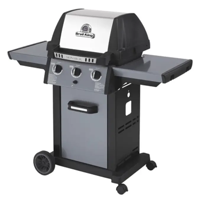Broil King