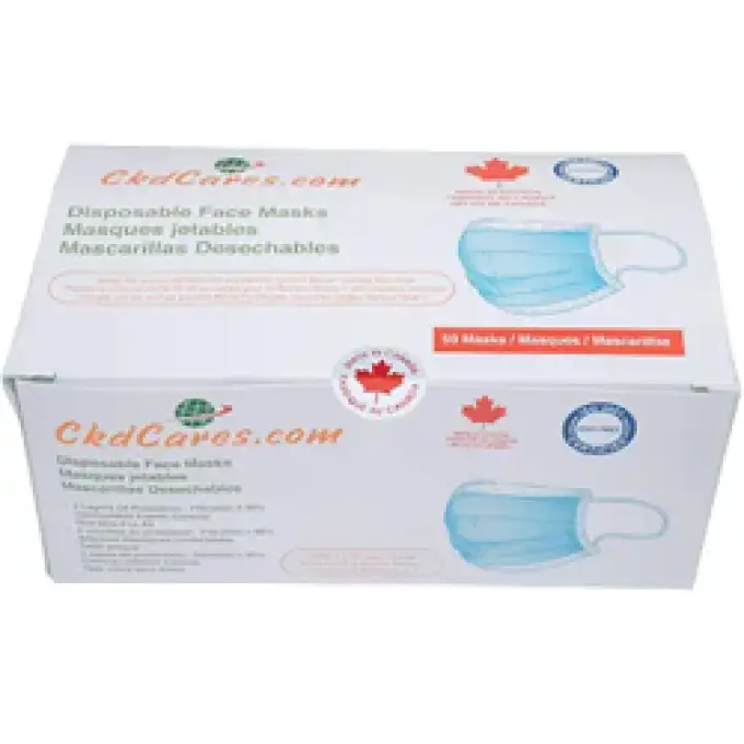 CKDPack