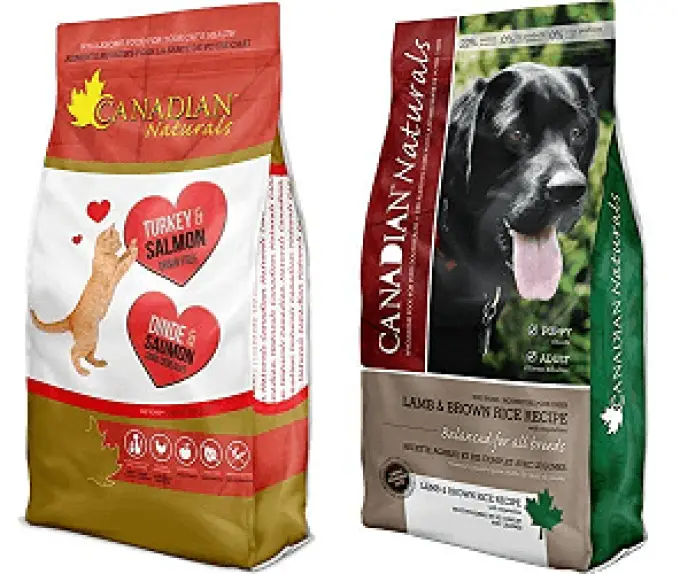 Canadian Naturals