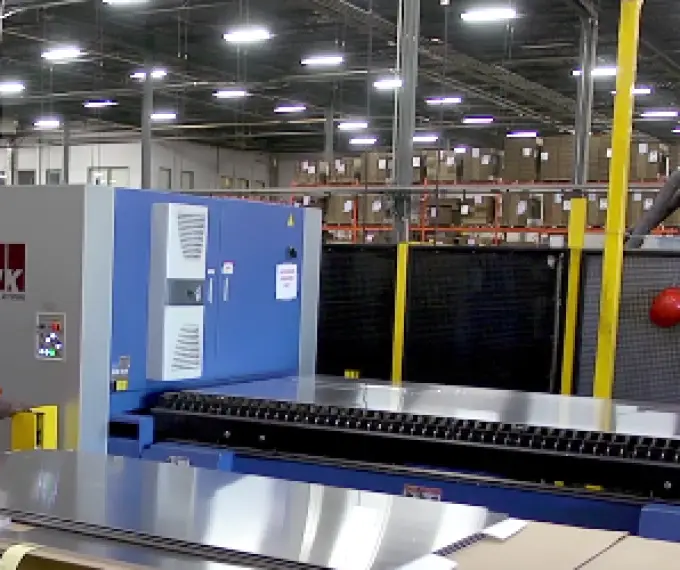 Canadian Business Machines