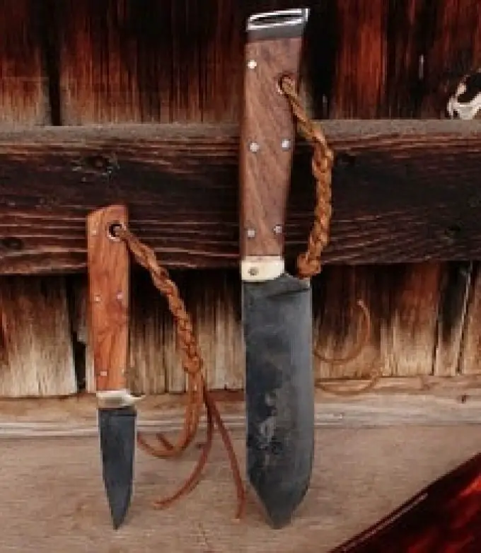 Cariboo Blades Tools &#038; Knives