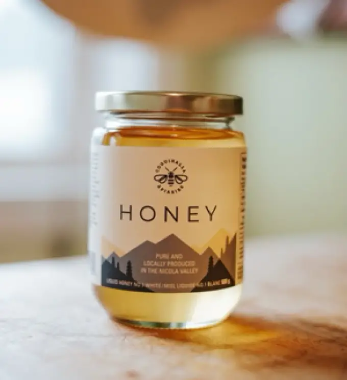 Coquihalla Apiaries