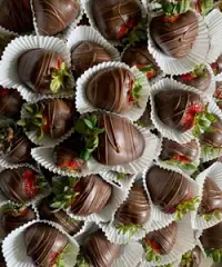 Cottons Chocolates