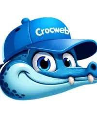 CrocWeb Cloud