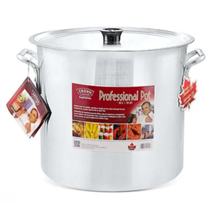 Crown Cookware