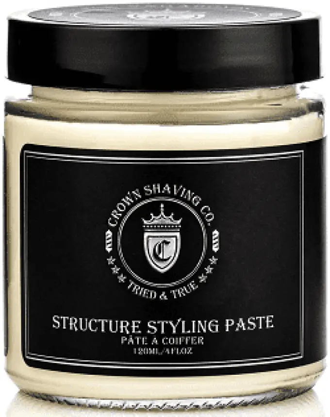 Crown Shaving Co
