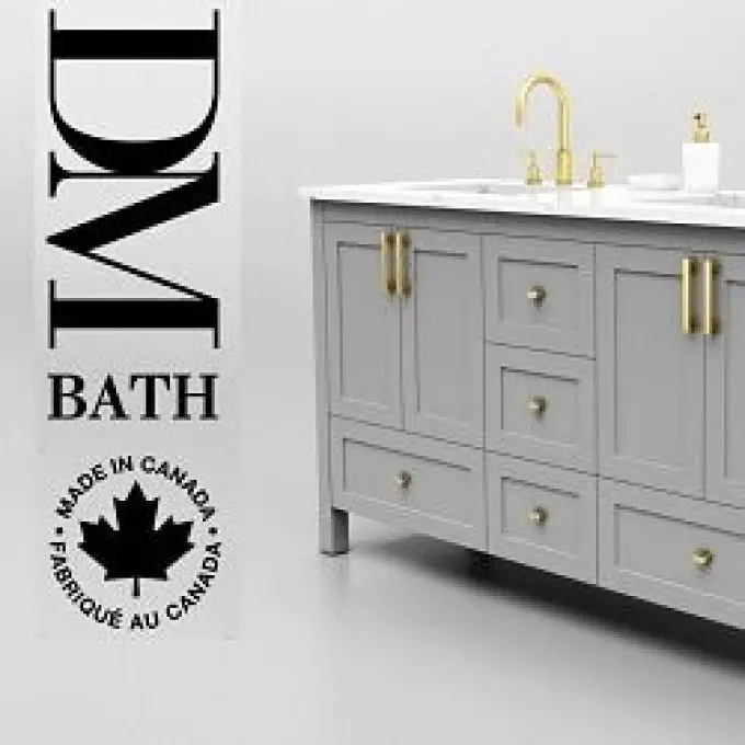 DM Bath