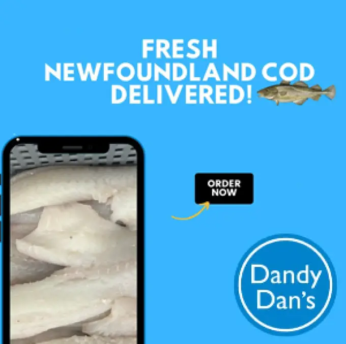 Dandy Dan&#8217;s