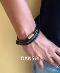 Dansei Mens Jewelry
