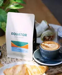 Equator Coffee
