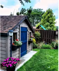 EuroSheds