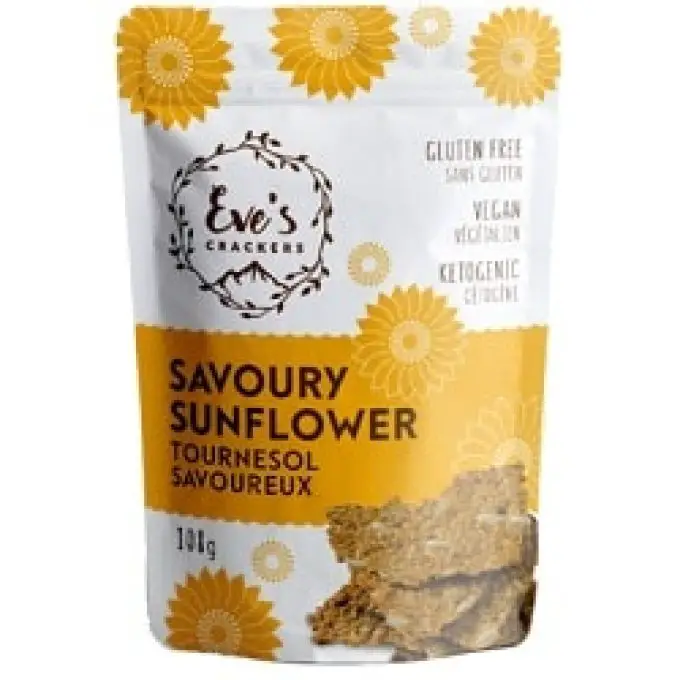 Eves Crackers