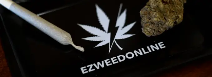 EzWeedOnline