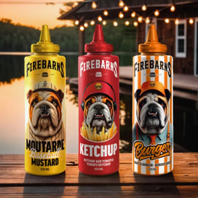 FireBarns